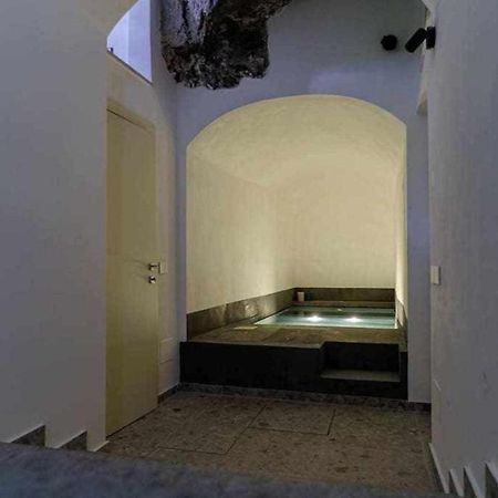 Crociferi Luxury Apartment CTA Exterior foto