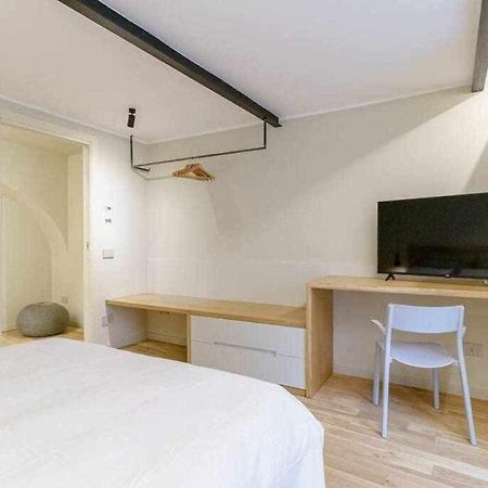 Crociferi Luxury Apartment CTA Exterior foto
