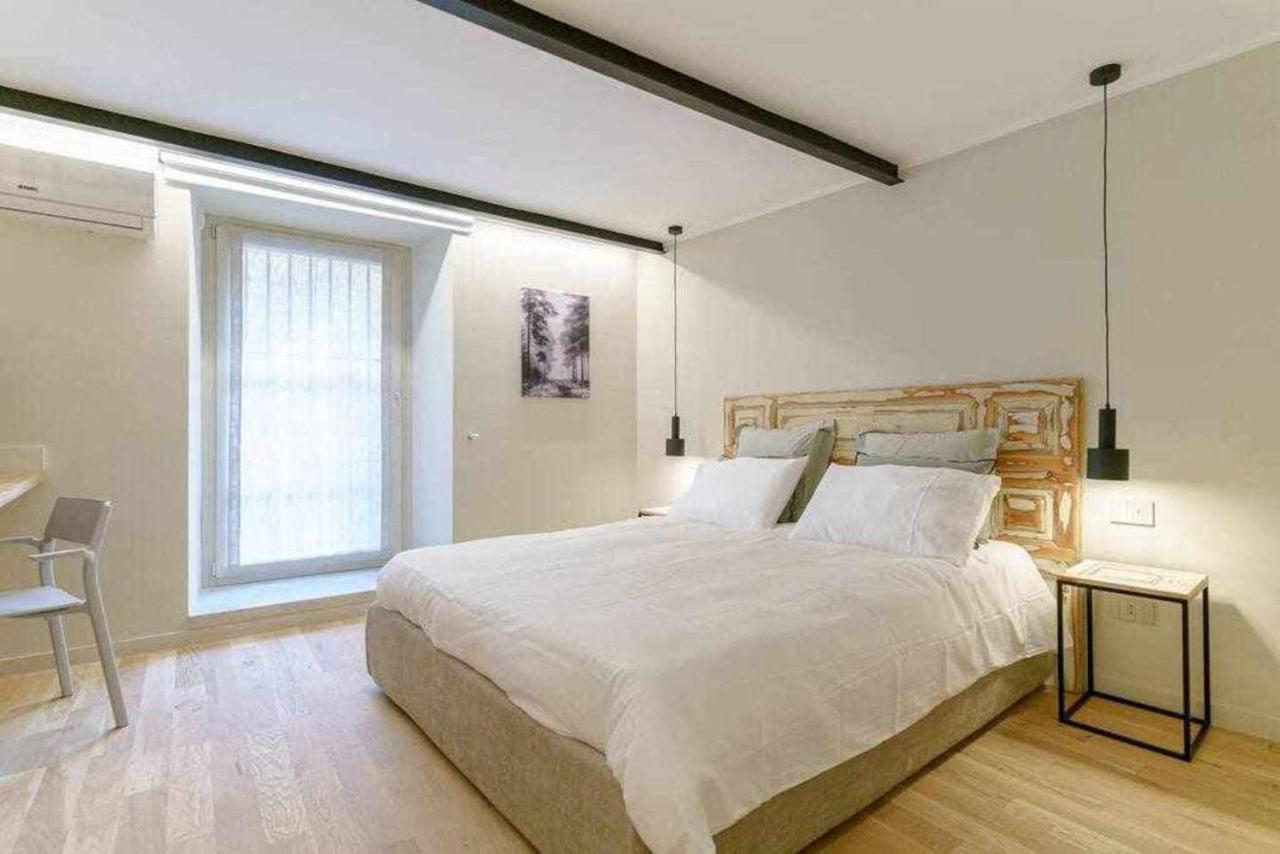 Crociferi Luxury Apartment CTA Exterior foto