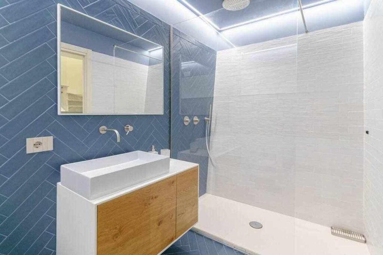 Crociferi Luxury Apartment CTA Exterior foto