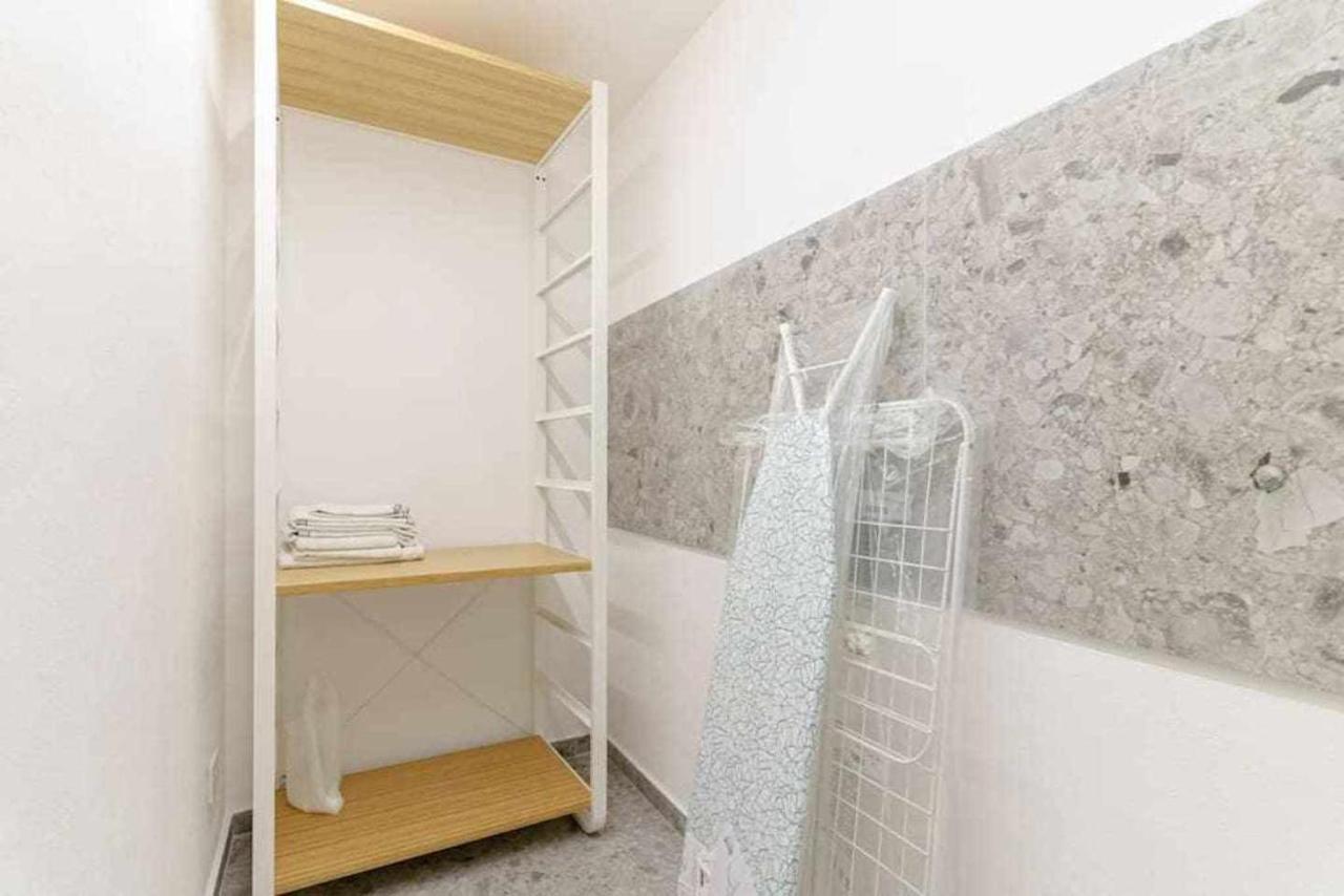 Crociferi Luxury Apartment CTA Exterior foto