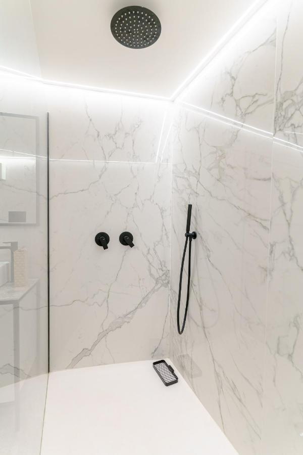 Crociferi Luxury Apartment CTA Exterior foto